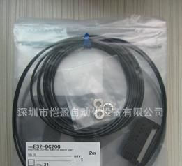 特价特价供应OMRON欧姆光电传感器E32-DC200