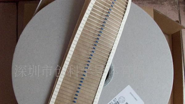 厂家长期供应 触发二极管 蓝管DB3