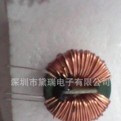 共模电感器LWX-T1698-3mH