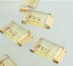 世界上一家做250V-1810贴片保险丝工厂