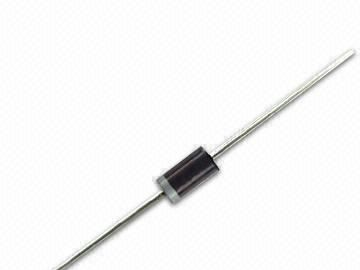 供应插件二极管 RL157 1.5A/1000V DO-15 LGE