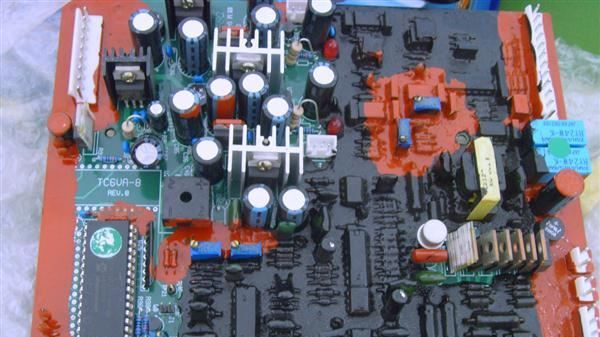 台强整流器维护保养及配套服务