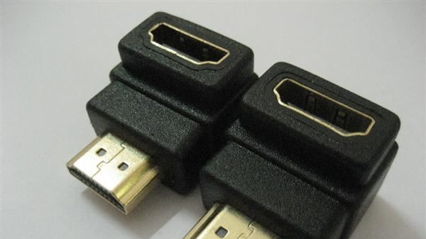 【生产厂家直销HDMI系列转接头】DVI-HDMI转接头