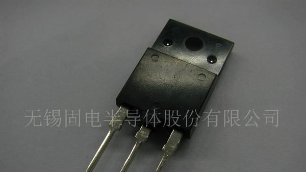 无锡固电ISC 供应2SD2089三极管