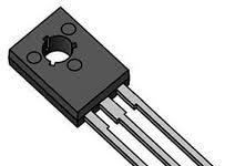 供应 功率三极管 BD135T | 1.25W