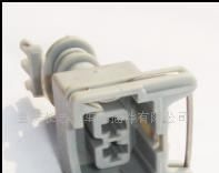 汽车连接器/护套安普件282189-2