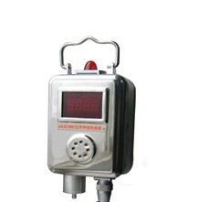 GJG100H型红外甲烷传感器，红外甲烷传感器