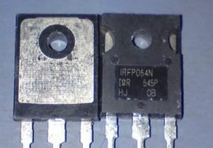 供应拆机IR场效应管IRFP054 IRFP054N