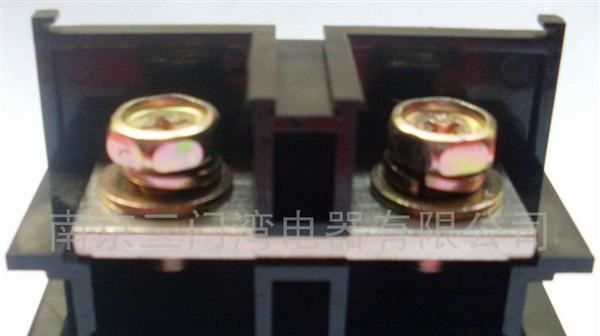 供应JHY1-300A大电流端子，动力端子