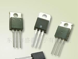 供应可控硅TIP102 TO-220(图)