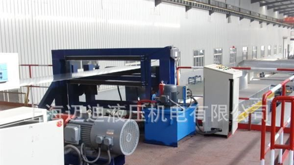 光电对中传感器-用于CPC纠偏辊对中系统