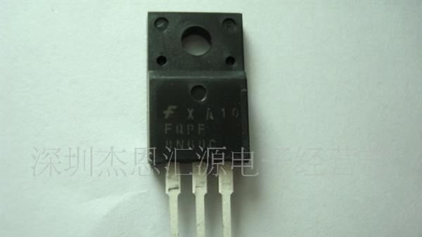 FQPF8N60C，8N60C,8N60,场效应管