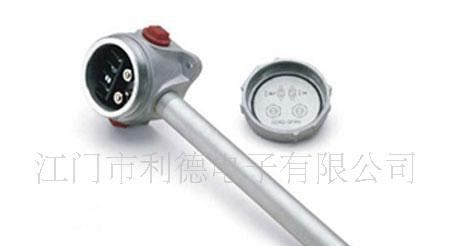 Schaevitz位移传感器PTS420 LVDT