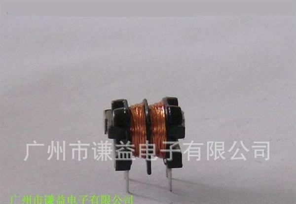 UU9.8卧式 共模电感、滤波器