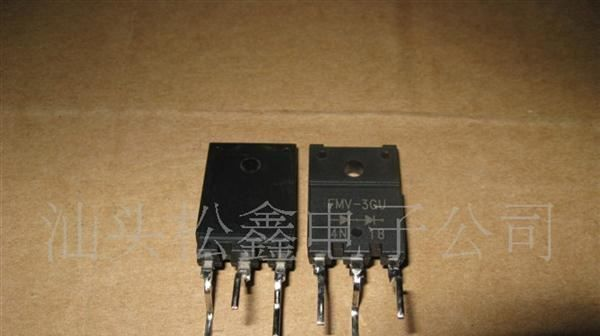 FMV-3GU,三极管拆机进口，质量保证