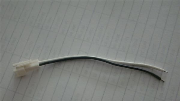 SM 端子线 连接器 高温线 硅胶线