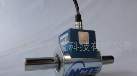 供应NCTE series 4000系列动态扭矩传感器