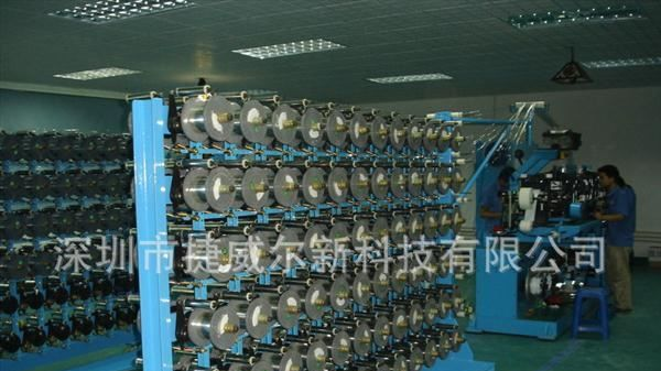排线 fpc fpc排线 扁平排线 排线厂家 排线座