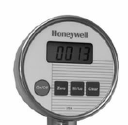 霍尼韦尔honeywell 压力传感器 AI