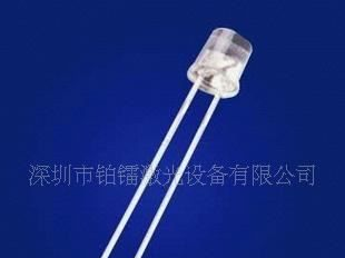 供应905nm 25W 脉冲激光二极管-测距激光管