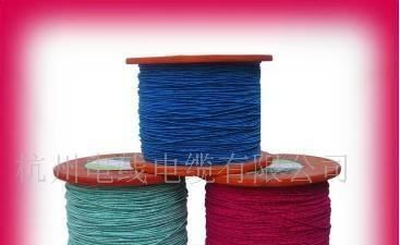 供应丝包线/多股线