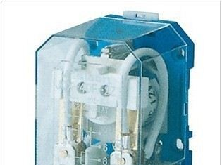 电磁大功率继电器 JQX-40F/2Z DC12V DC24V AC220V   电磁继电器
