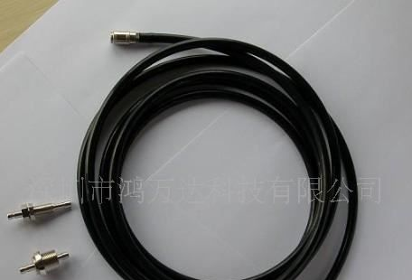 供应医疗血压插头 快速连接血压插头 血压插头