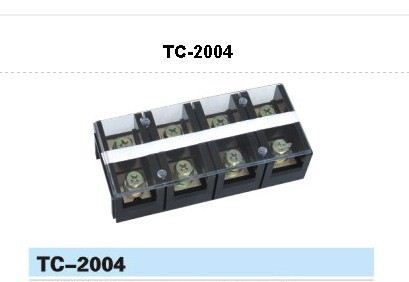 供应TC-2004接线端子，大电流端子，成套端子