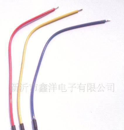 供应锰铜分流器