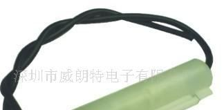 20A 209F4保险丝座、带线保险管座、连接器