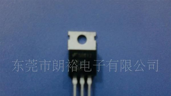 特价供应直插三极管13005 TO-220