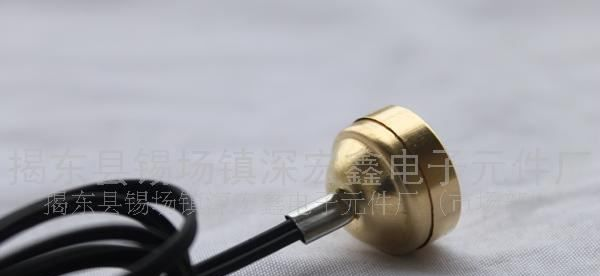 供应热泵温控器温度传感器 暖气循环泵传感器