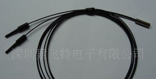 厂家直销光纤传感器，光纤线 FRS-310Q