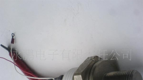 供应UK 100-2000A 螺栓可控硅