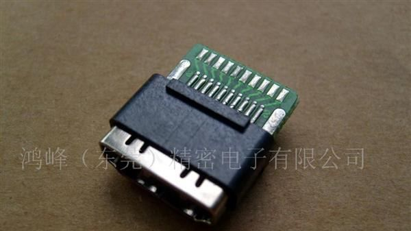 供应焊线式HDMI(图)