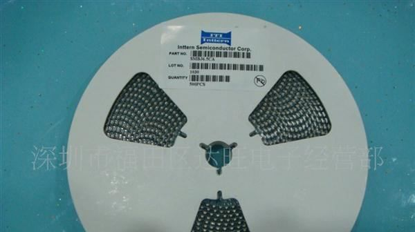 供应TVS贴片二极管,P4SMA91A