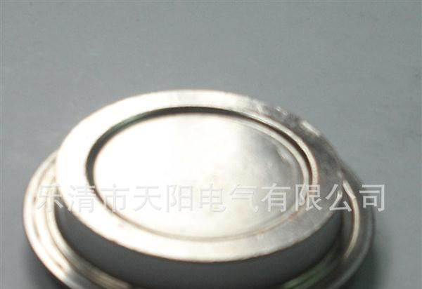 供应ZP200A/1600V 旋转二极管 上海天阳 螺旋二极管 大功率整流二