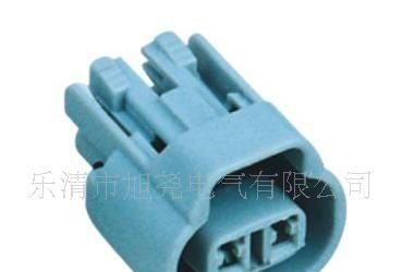 供应汽车改装连接器、接插件、2Pin母护套(图)