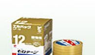 NICHIBAN透明胶带LP-18  LP-24