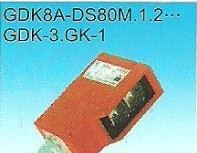 红外光电转换器GZ-6A 光电脉冲转换器 光电感应器