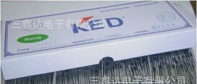 KED-SR360(3A)原装KED整流二极管KED-SR360(3A)特价销售