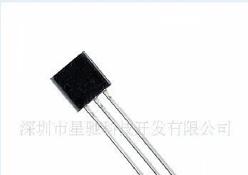 晶闸管，微触发双向可控硅MAC97A6 to-92 sot-89 sot-23-3L