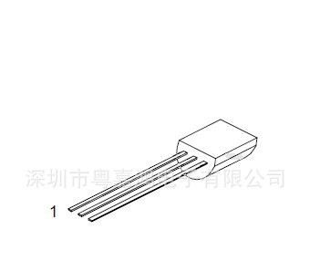 热销台湾友顺UTC一级代理 前置放大器 UTC 9015