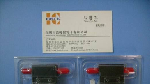 Honeywell气体质量流量传感器 AWM3150V（图）