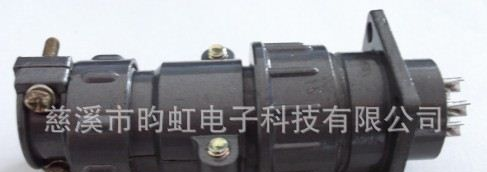 供应航空插头P20 P28 P32 P40 P48 P55