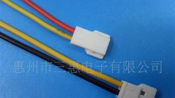 Molex51005-0200 端子线