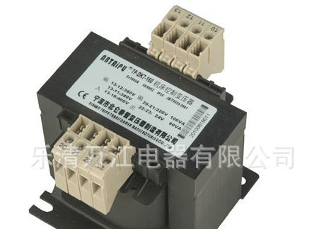 批发  圆盘机 专用 变压器  DK-300VA   BK-500VA  DK-500VA