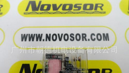 G2R-1-SN 220V 带座  OMRON   日本继电器   现货