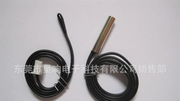 低价供应 NTC 100K,3950,1%温度传感器/热敏电阻 高品质