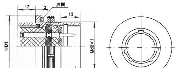 领航公司提供XC系列电连接器 欢迎选用 15061087108